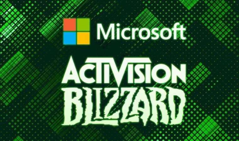 Call of Duty anlaşması onaylandı: Microsoft satın alıyor