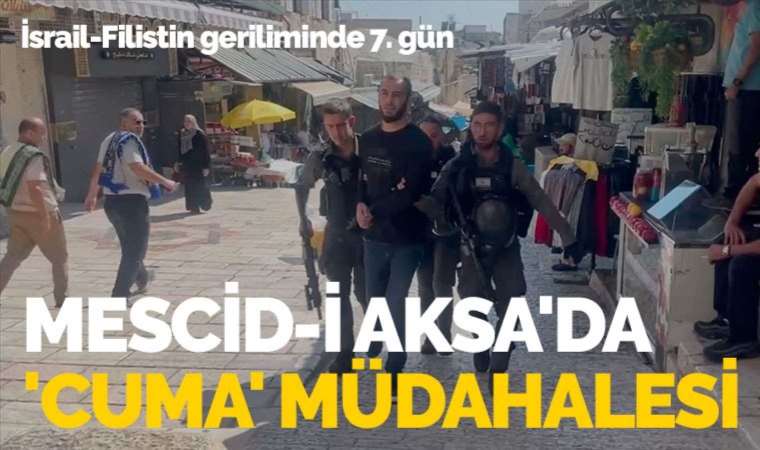 Gaz bombalarıyla saldırdılar