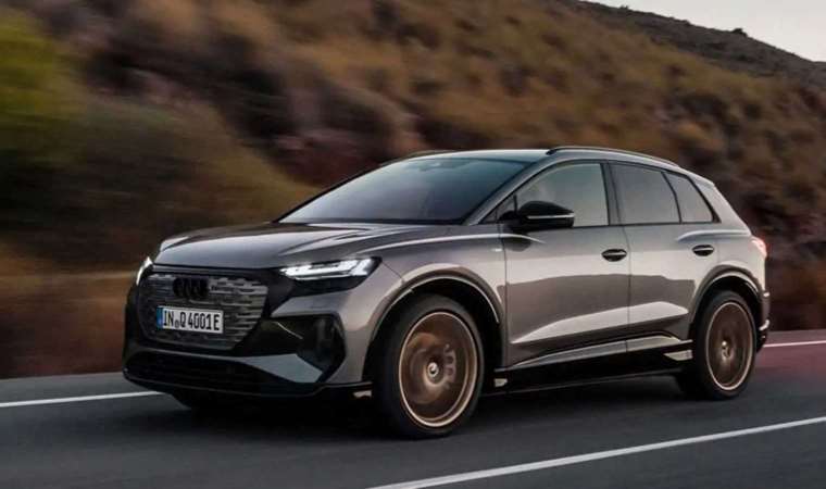 Audi düşük talep nedeniyle üretimi durdurdu: 'Ne yaptıklarını bilmiyor...'