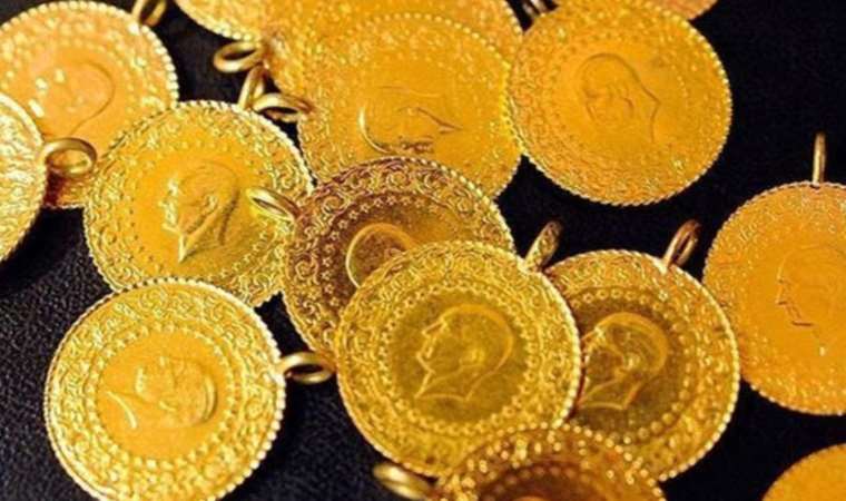 Son Dakika: Altın fiyatlarında 'jeopolitik risk' etkisi...Gram altında zirve!