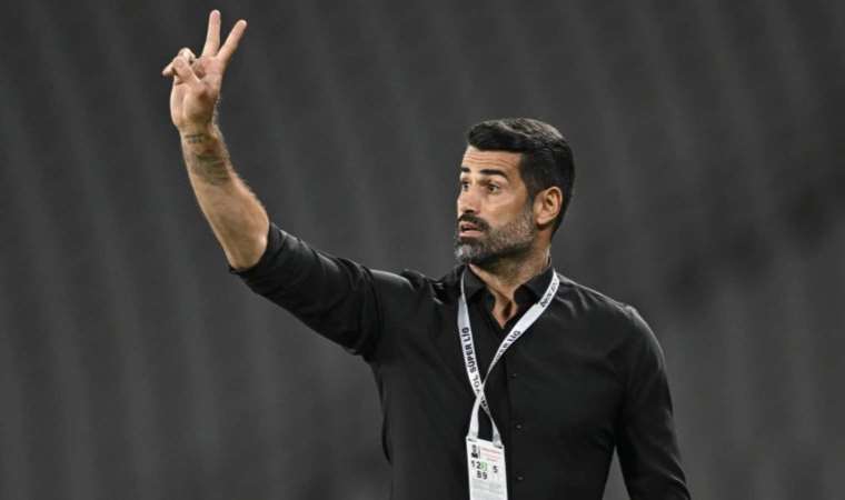 Volkan Demirel'den Fenerbahçe açıklaması: 'Zor bir maç olacak'