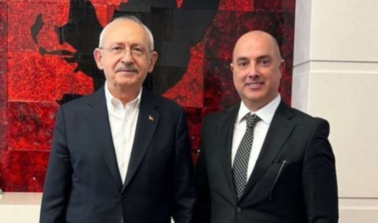 CHP Spor Kurulu Başkanı Demirhan Şerefhan'dan Süper Kupa tepkisi!