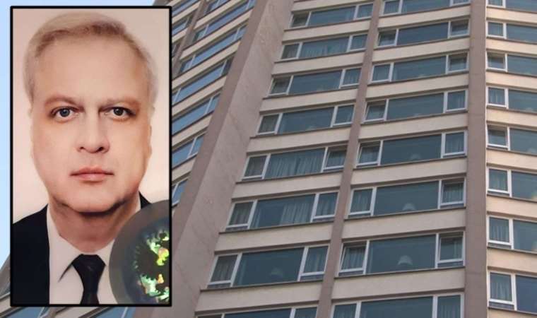 Büyükelçiler toplantısına katılacaktı...