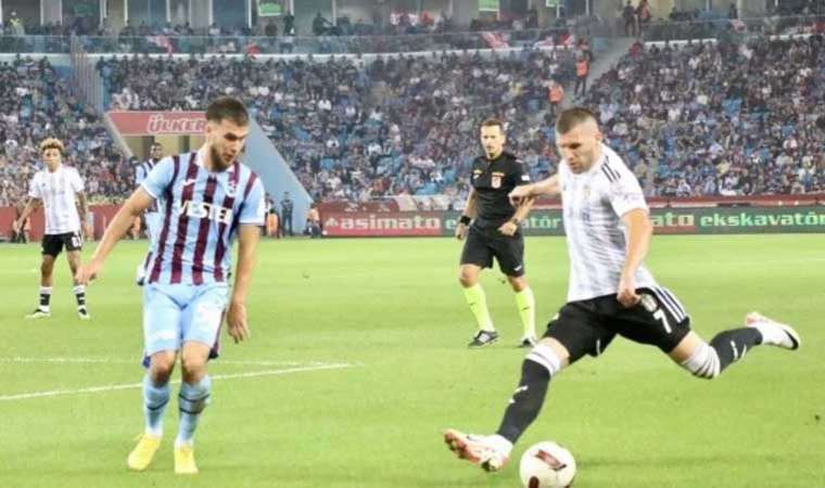 İtalya Ante Rebic'i konuşuyor!