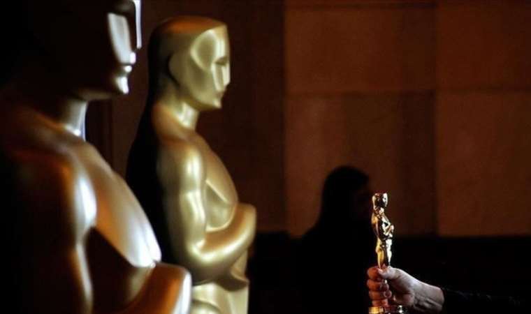 Heyecanla beklenen 2024 Oscar Ödülleri'nde potansiyel Oscar kazananları...