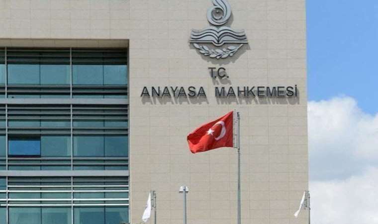 AYM'ye 11 yılda 555 bin başvuru yapıldı