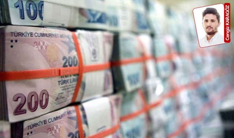 Üç yılda 632 milyonluk iş!