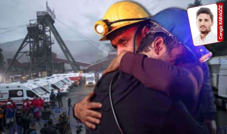 43 işçi yaşamını yitirmişti...