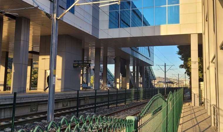 Ankara'da faciadan dönüldü!