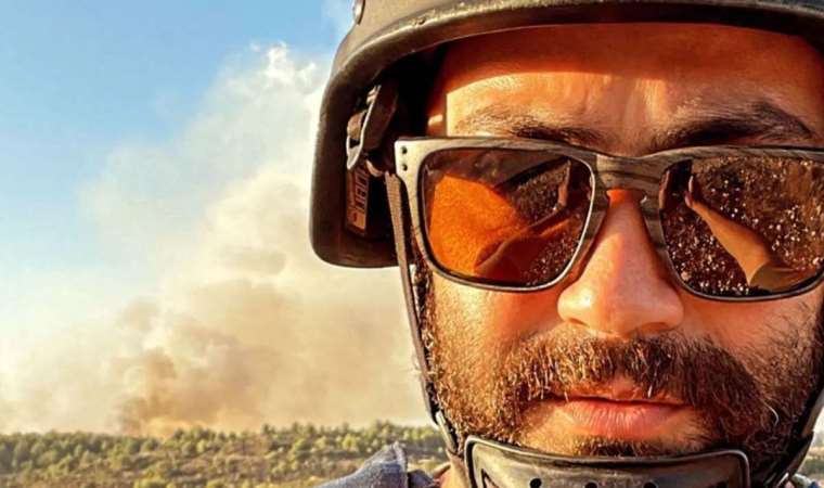 Reuters, ilk kez duyurdu: Kameramanımız, İsrail'in roket saldırısında öldürüldü