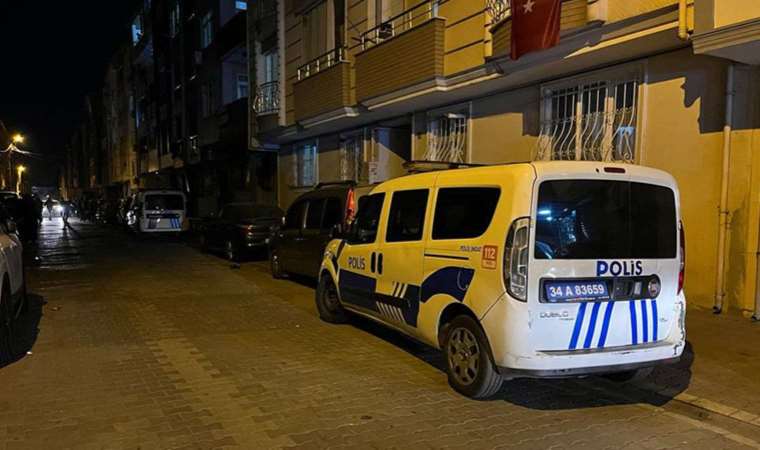 Komşuların 'Evime su sızıyor' kavgasında silahlar patladı!