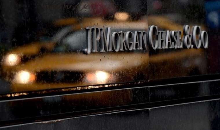 JPMorgan CEO’su Jamie Dimon uyardı: 'Enerji, ticaret ve gıdada...'