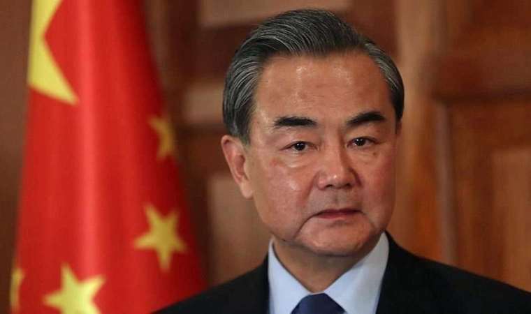 Çin'den İsrail-Filistin açıklaması: 4 maddeli çözüm önerisi sundu!