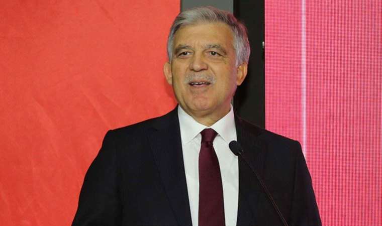 Abdullah Gül sessizliğini bozdu: 'Bu olup biten isyandır'