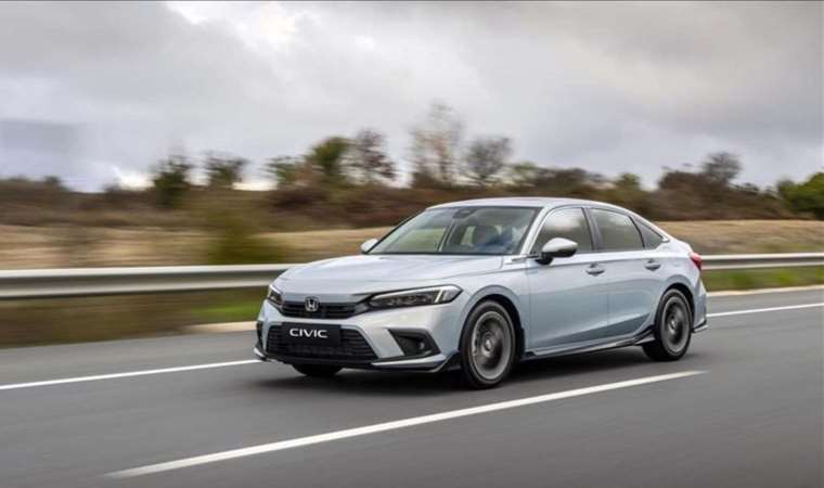 Honda özel ekim kampanyasını duyurdu: Takas teklifi veya 0 faiz...