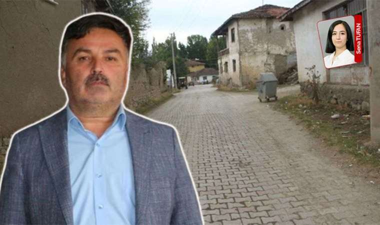 İhracı isteniyordu, istifasını sundu...