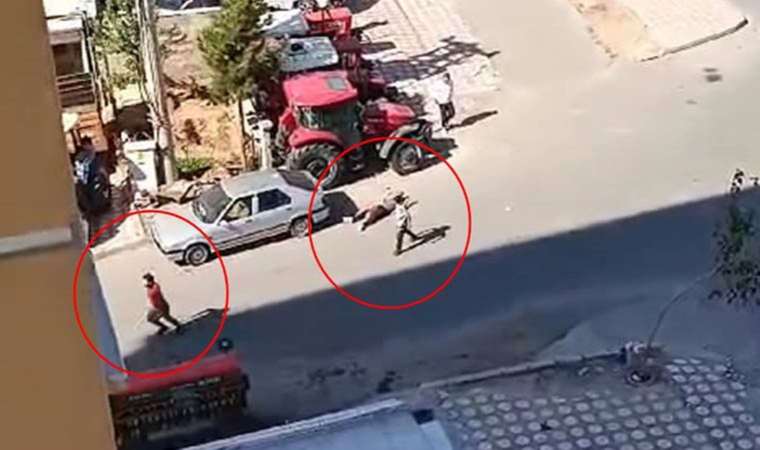 Batman'da vahşet: Eniştesini 13 yaşındaki yeğeninin gözü önünde öldürdü