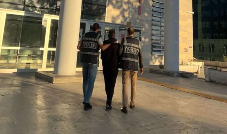 Kendisini savcı olarak tanıttı... Dolandırdı