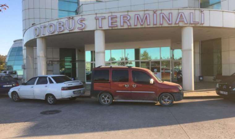 Ordu'da erkek şiddeti...