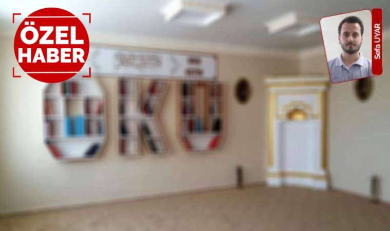 Yönetmelik değişti: Anaokuluna mescit zorunluluğu