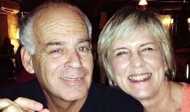 Hamas'ın öldürdüğü ABD'li protestocu çıktı