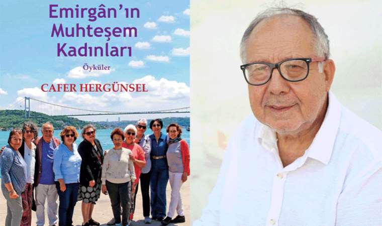 Emirgân’ın muhteşem kadınları