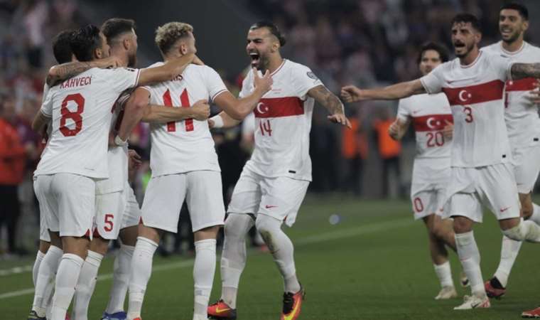 A Milli Takım'ın rakibi Letonya: İşte EURO 2024 bileti ihtimalleri!