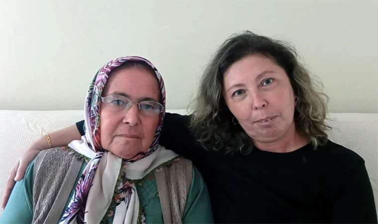 Kanseri iki kez yendi 'bu hastalığın ilacı moral' dedi