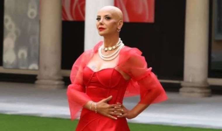 Kanserle mücadele eden Tanyeli, Küba'da ameliyat olacak