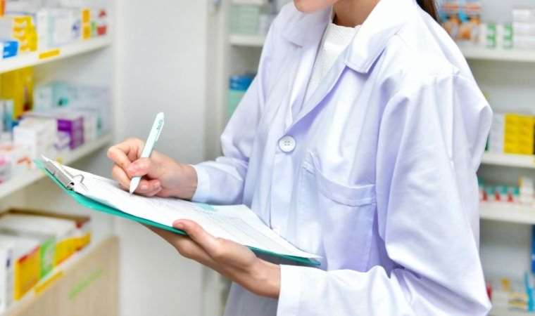 Eczacılıkta Uzmanlık Eğitimi Giriş Sınavı (2023-EUS) sonuçları ne zaman açıklanacak?  2023-EUS sınavı cevap anahtarı yayınlandı mı?