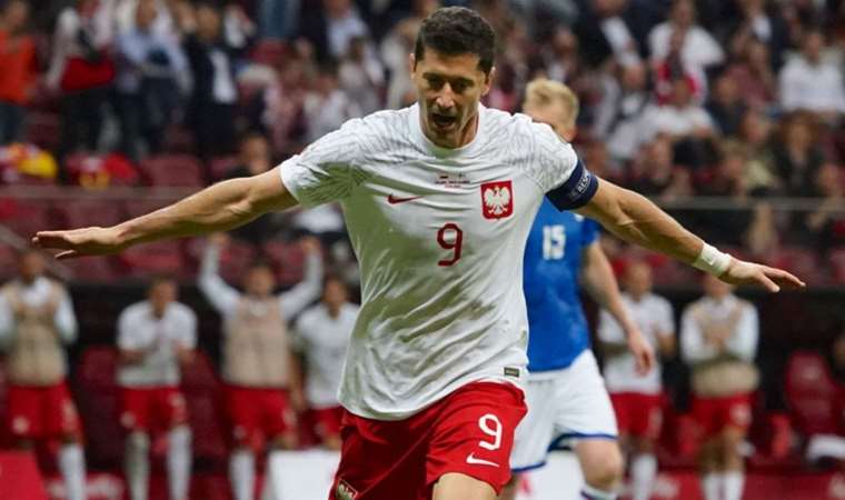 Polonya - Moldova maçı ne zaman, saat kaçta, hangi kanalda?