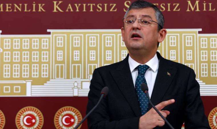 CHP Genel Başkan Adayı Özgür Özel: 'Size iktidara koşan bir CHP sunuyorum'