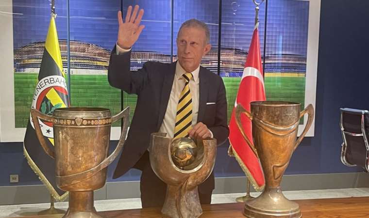 Kanser ile savaşan Christoph Daum açıkladı: 'Neredeyse komaya giriyordum'