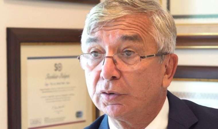 Mesut Hakkı Caşın kimdir, kaç yaşında, nereli? Mesut Hakkı Caşın'ın mesleği ne?