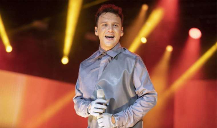 Edis'ten Kızılcık Şerbeti çıkışı: 'Nefret ediyorum ondan!'