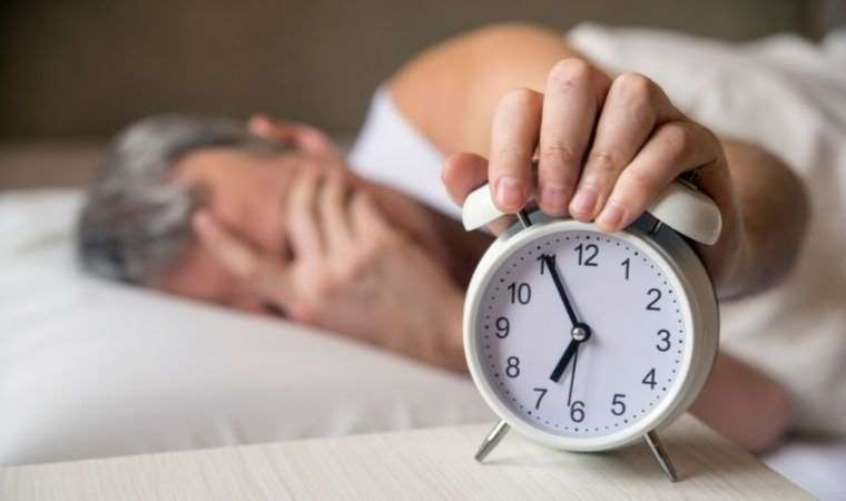 Kalp krizinden korunmanın anahtarı: Uzmanlar uyarıyor... Günlük en az 7 saat