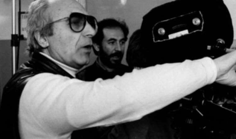 Hafızalarda kalan yönetmen: Memduh Ün'ün Türk sinemasına sayısız katkısı...