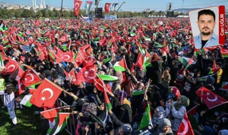 Maltepe'deki mitingde neler yaşandı?