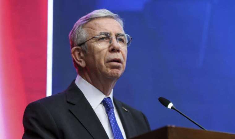 Mansur Yavaş'tan 2024 mesajı: Asla oy hesabı yapmayacağız