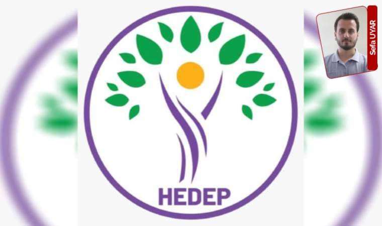 Yeşil Sol Parti, 4. Büyük Kongresi'ni gerçekleştirdi... İsim de başkanlar da değişti