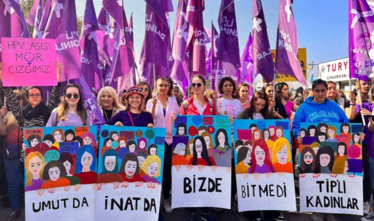 'İtaat etmiyoruz'