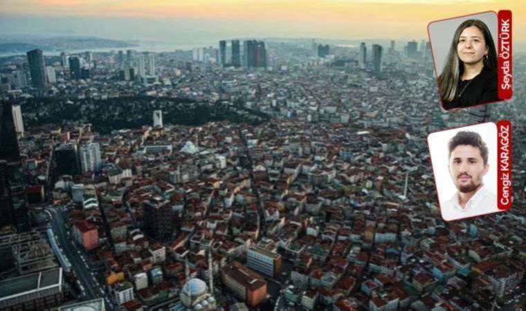 Yurttaş rant direnişinde!