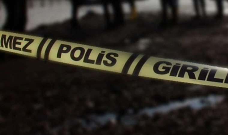 Yer Denizli... Dere yatağında silahla vurulmuş erkek cesedi bulundu