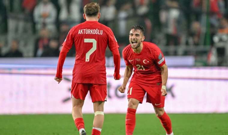 Yunus Akgün: 'Kerem ile hayalini kurduk'