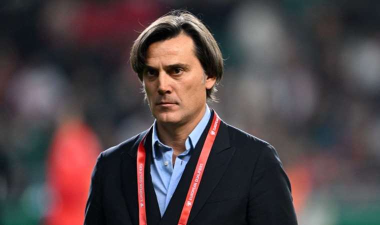 Vincenzo Montella'dan EURO 2024 açıklaması: 'Dünyanın en mutlu insanı olabilirim'
