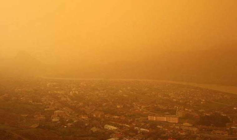 Meteoroloji'den kritik uyarı