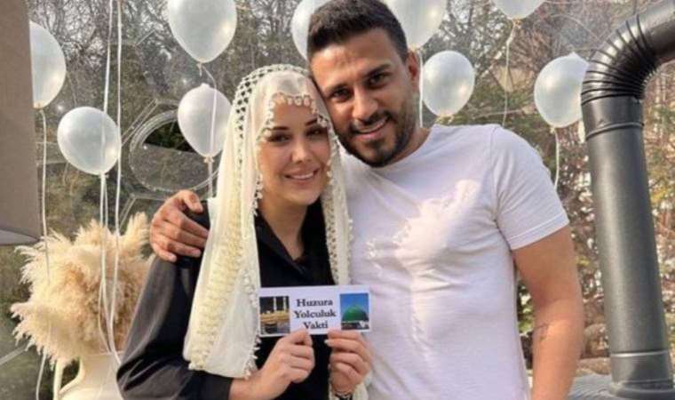 Plaka detayı dikkat çekti: Mal varlığına el konulan Polat çifti emniyete böyle gitti