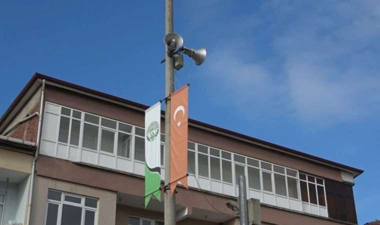 Artık anonsla işçi aranıyor: 'Gurbetteki hemşehrilerimize seslenmek istiyorum'