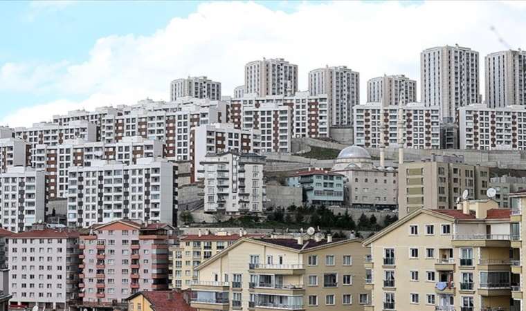 Son dakika... Konut satışları eylülde sert düştü