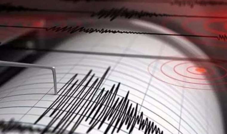 Son depremler! Deprem mi oldu? 16 Ekim 2023 nerede, ne zaman deprem oldu?